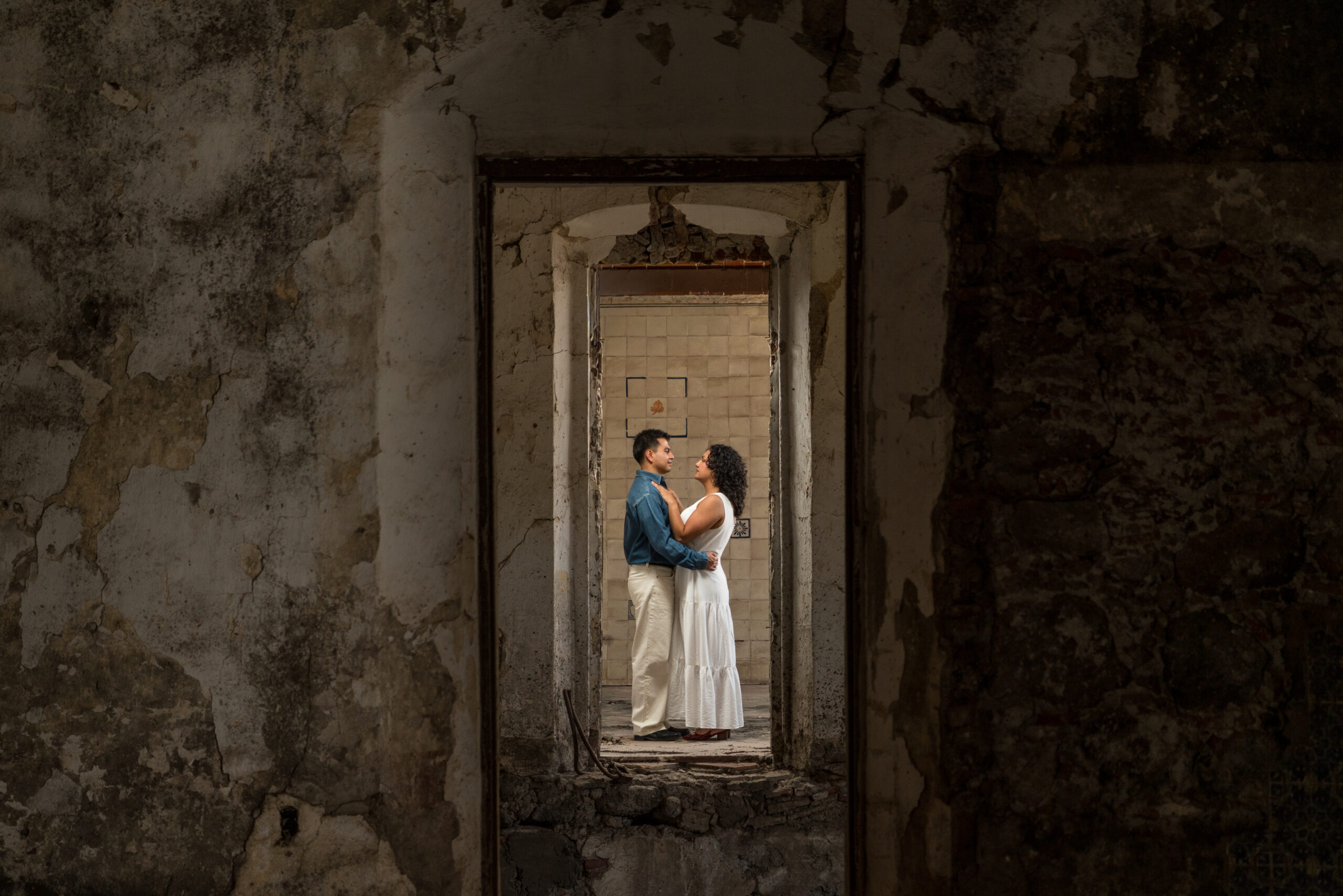 Gabriela y Nestor 01